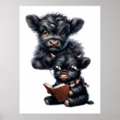 Smart Is The New Pretty ポスター (正面)