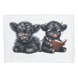 Smart Is The New Pretty 枕カバー