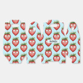 Smart Strawberry  フェイバーボックス (見開き)