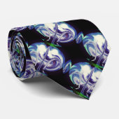 Smart success connections trendy fancy ネクタイ (ロール)