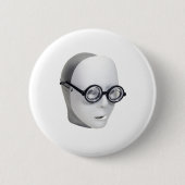 SmartAnonymous071009 缶バッジ (正面)