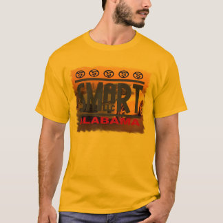 SMARTcar2 Tシャツ