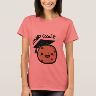 SmartCookie - CookieCloud Tシャツ