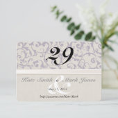 SmartEleganceラベンダーズ結婚コレクション (スタンド正面)