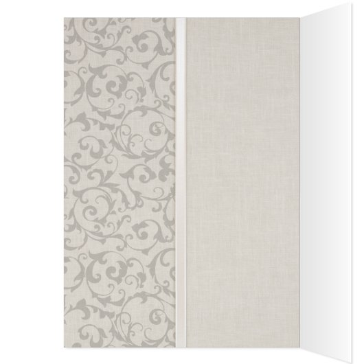 SmartElegance Gray結婚のコレクション (内側 (左))