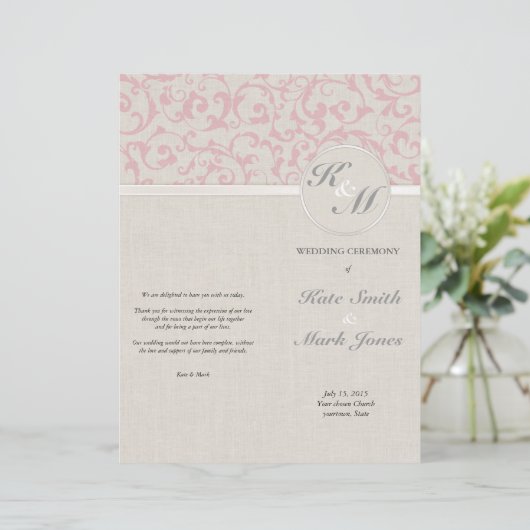 SmartElegance Pink結婚's Collection (スタンド正面)