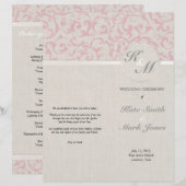 SmartElegance Pink結婚's Collection (正面/裏面)