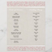 SmartElegance Pink結婚's Collection (裏面)