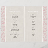 SmartElegance Pink結婚's Collection (裏面)