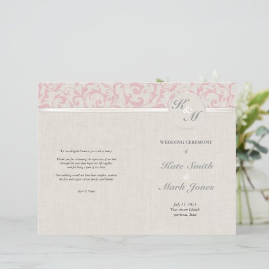 SmartElegance Pink結婚's Collection (スタンド正面)