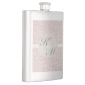 SmartElegance Pink結婚's Collection フラスク (右)