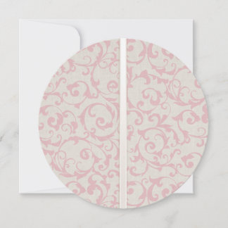 SmartElegance Pink結婚's Collection 招待状