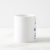 Smartianのマグ コーヒーマグカップ (中央)