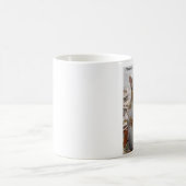 SmartianのマグII コーヒーマグカップ (中央)