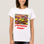 Smarties Tシャツ (正面)