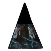 SmartMixレッドパンダ1220 パーティーハット (右)