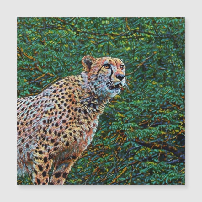 smartmix動物 – チーズ6 (正面)