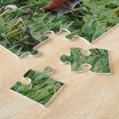 smartmix動物 – ロバ1 ジグソーパズル (側面)