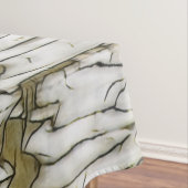 SmartMix動物 – 白鳥 テーブルクロス (インサイチュ)