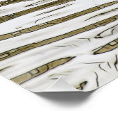 SmartMix動物 – 白鳥 ポスター (コーナー)