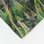 smartmix animal-donkey 1 フリースブランケット (角)