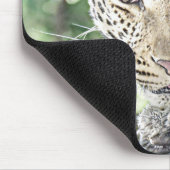 smartmix animal-leopard 2 マウスパッド (コーナー)