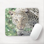 smartmix animal-leopard 2 マウスパッド (マウス)
