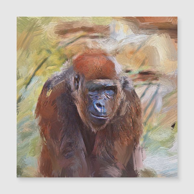 SmartMix Gorillat 1220 (正面)