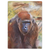 SmartMix Gorillat 1220 クリップボード (裏面)