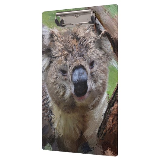 SmartMix Koala 1220 クリップボード (左)