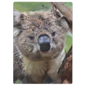 SmartMix Koala 1220 クリップボード (裏面)