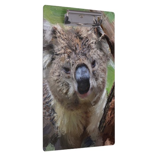 SmartMix Koala 1220 クリップボード (右)