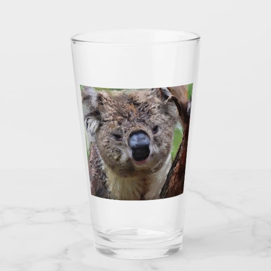 SmartMix Koala 1220 タンブラーグラス (正面)