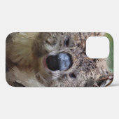 SmartMix Koala 1220 Case-Mate iPhoneケース (裏面 (横))