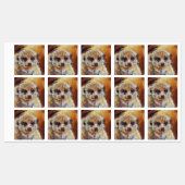 SmartMix Meerkat 1220 ラベル (シート)