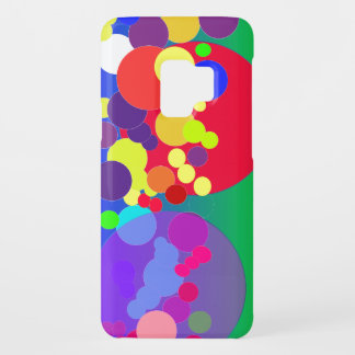 Smartphoneのための奇跡の泡 Case-Mate Samsung Galaxy S9ケース
