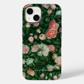 Smartphone Hülle - diverse Modelle Case-Mate iPhoneケース (裏面)