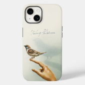 Smartphone Hülle - diverse Modelle Case-Mate iPhoneケース (裏面)