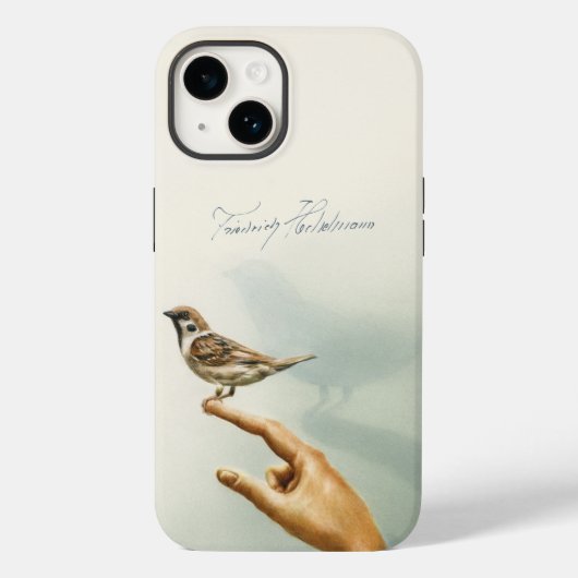 Smartphone Hülle - diverse Modelle Case-Mate iPhoneケース (裏面)