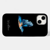 Smartphone Hülle - diverse Modelle Case-Mate iPhoneケース (裏面 (横))