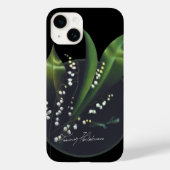 Smartphone Hülle - diverse Modelle Case-Mate iPhoneケース (裏面)