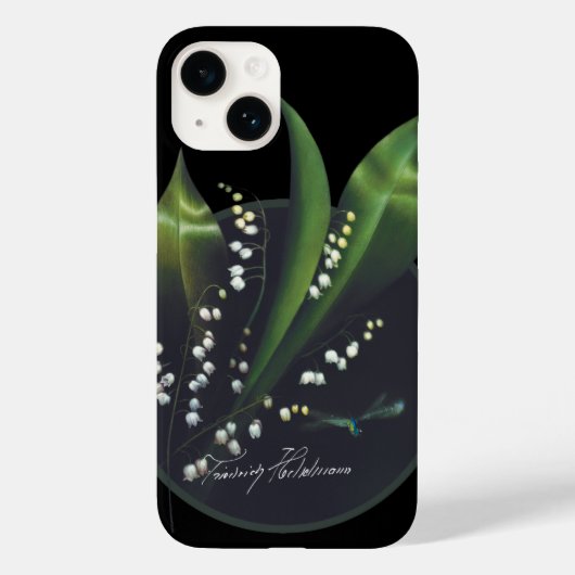 Smartphone Hülle - diverse Modelle Case-Mate iPhoneケース (裏面)