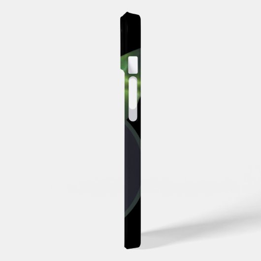 Smartphone Hülle - diverse Modelle Case-Mate iPhoneケース (裏面 / 左)