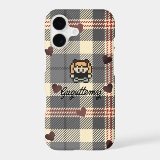 Smartphonecase　Heart