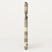 Smartphonecase Heart Case-Mate iPhoneケース (裏面/右)