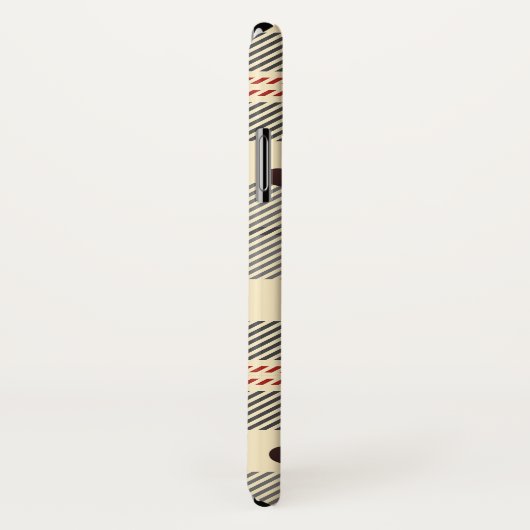 Smartphonecase　Heart Case-Mate iPhoneケース (裏面/右)