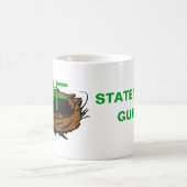 Smartsheetネストされたもしステートメントの教師 コーヒーマグカップ (中央)