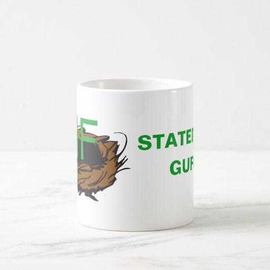 Smartsheetネストされたもしステートメントの教師 コーヒーマグカップ (中央)