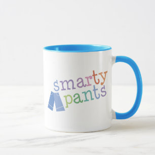 Smartyによってはおもしろいが喘ぎます マグカップ