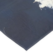 Smarty Llama Chic テーブルクロス (アングル)